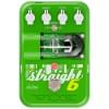 Педали эффектов Fuzz, Overdrive VOX TG1-ST6OD STRAIGHT 6 DRIVE